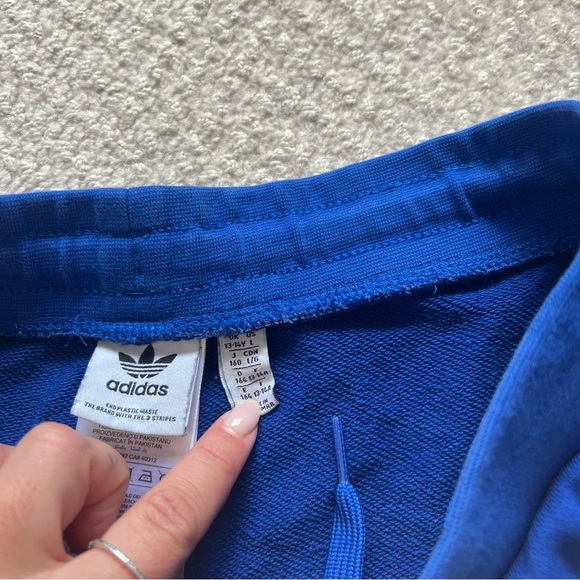 Adidas Shorts - Picture 3 of 4